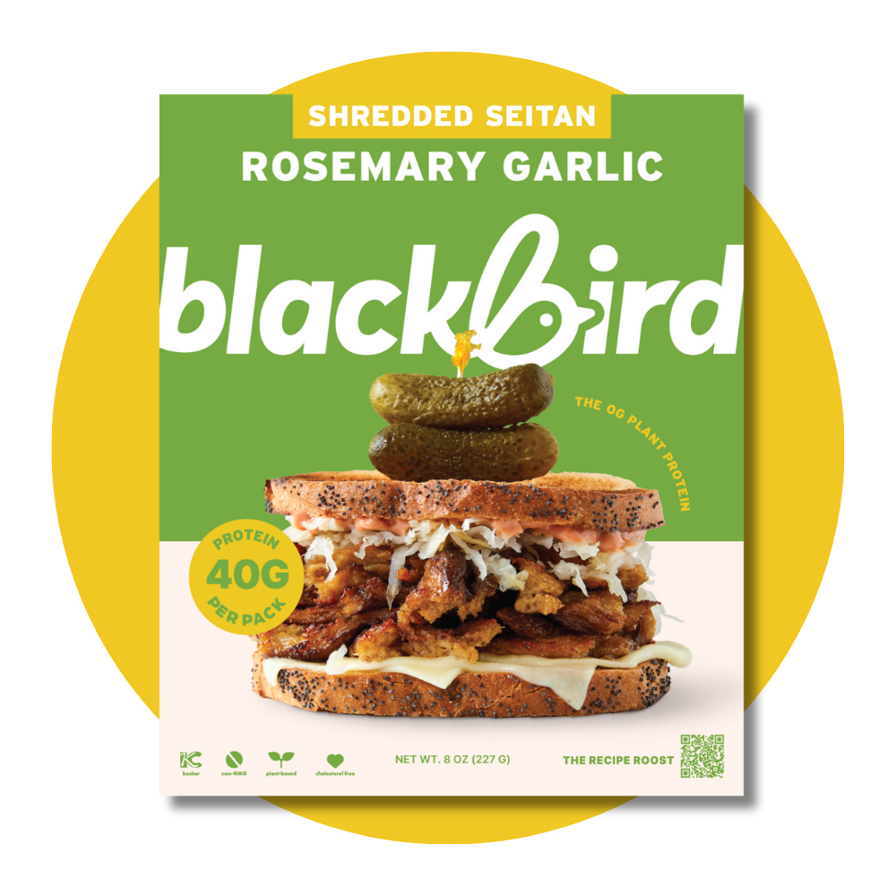 Products — Blackbird Foods